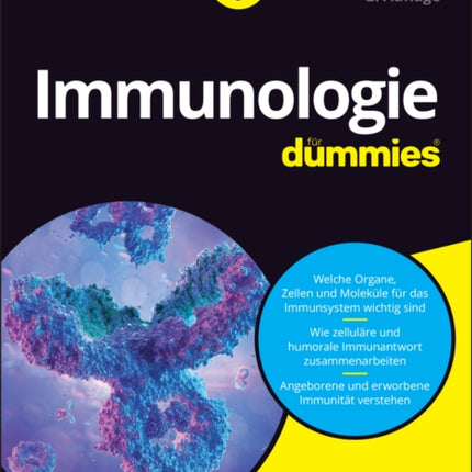 Immunologie für Dummies