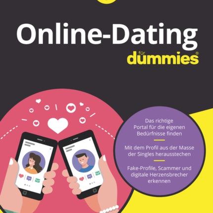 Online-Dating für Dummies