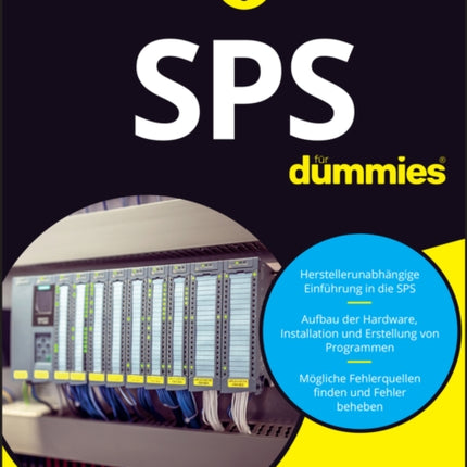 SPS für Dummies