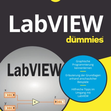 LabVIEW für Dummies