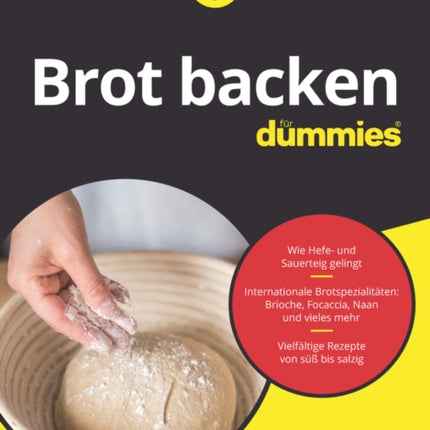 Brot backen für Dummies