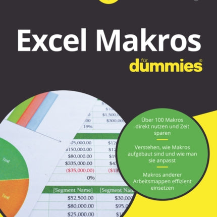 Excel Makros für Dummies