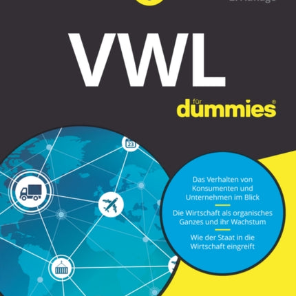 VWL für Dummies