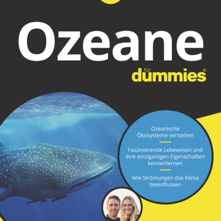 Ozeane für Dummies