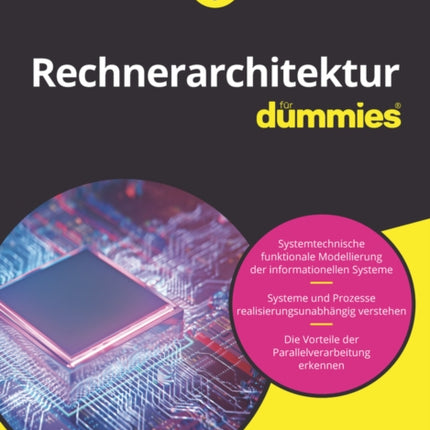 Rechnerarchitektur für Dummies