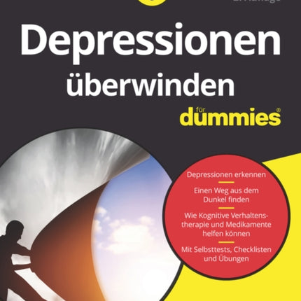 Depressionen überwinden für Dummies