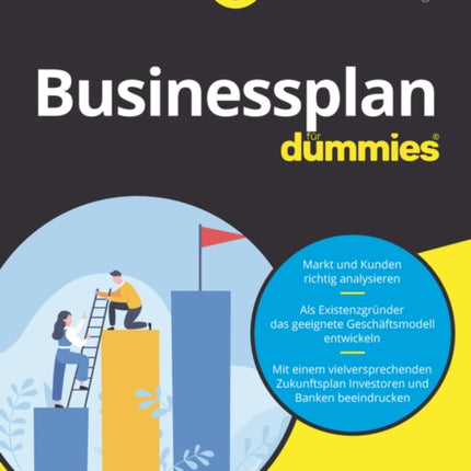 Businessplan für Dummies