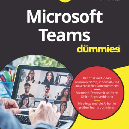 Microsoft Teams für Dummies