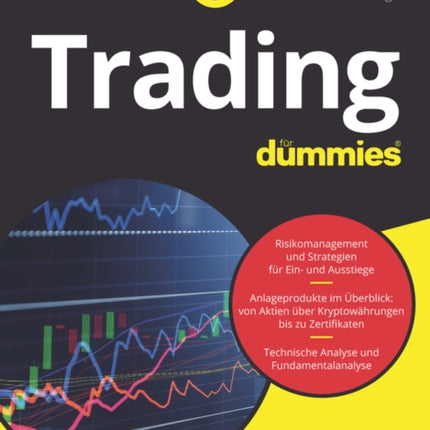 Trading für Dummies