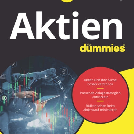 Aktien für Dummies