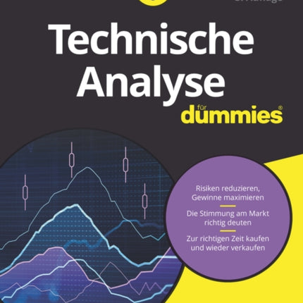 Technische Analyse für Dummies