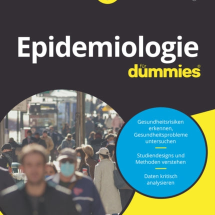 Epidemiologie für Dummies