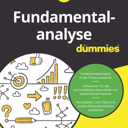 Fundamentalanalyse für Dummies