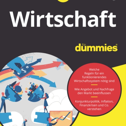 Wirtschaft für Dummies