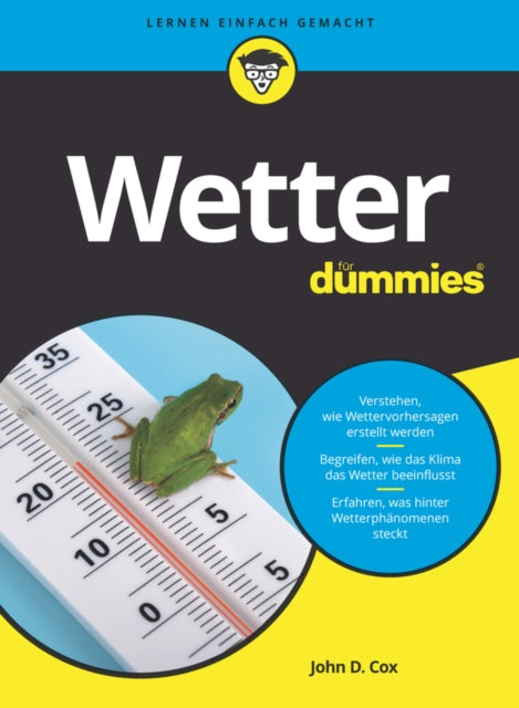 Wetter für Dummies