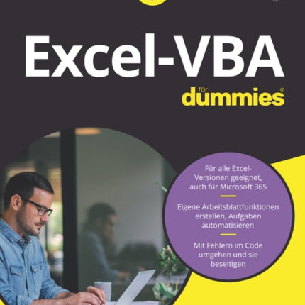 Excel-VBA für Dummies