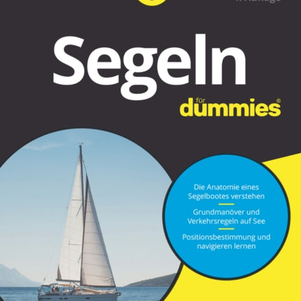 Segeln für Dummies