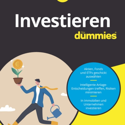 Investieren für Dummies