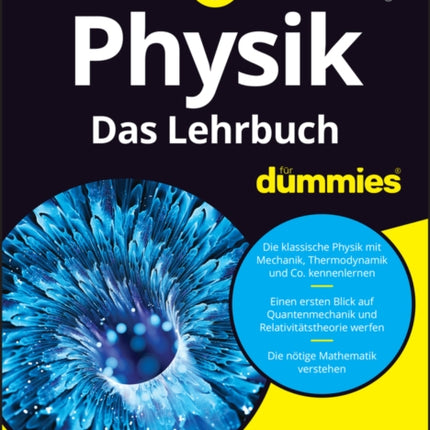 Physik fur Dummies