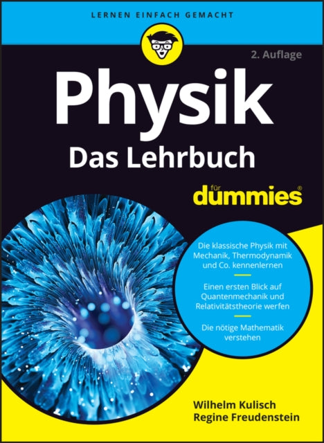 Physik fur Dummies