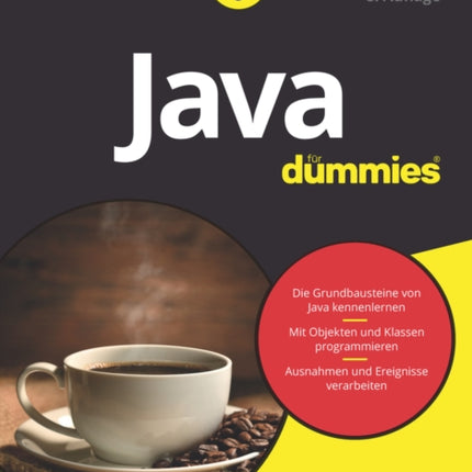 Java für Dummies