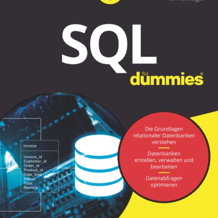 SQL für Dummies