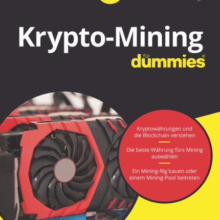 Krypto-Mining für Dummies