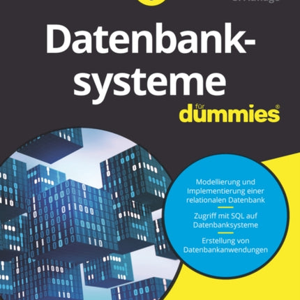 Datenbanksysteme für Dummies