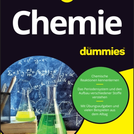 Chemie fur Dummies