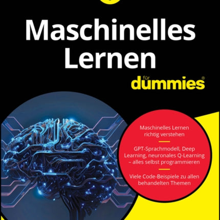 Maschinelles Lernen fur Dummies
