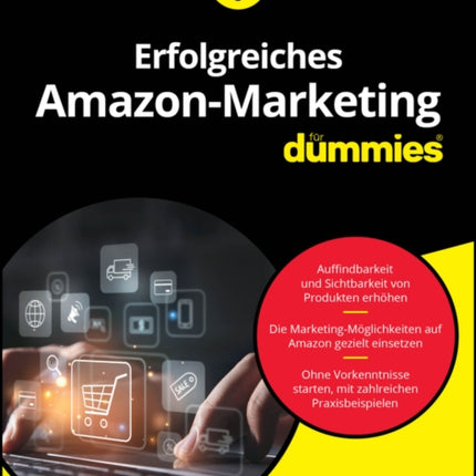 Erfolgreiches AmazonMarketing fur Dummies