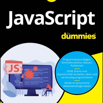 JavaScript für Dummies