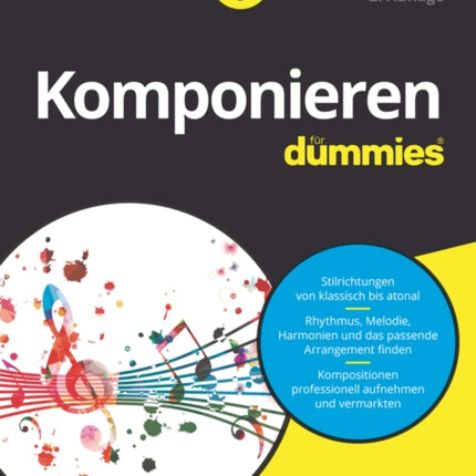 Komponieren für Dummies