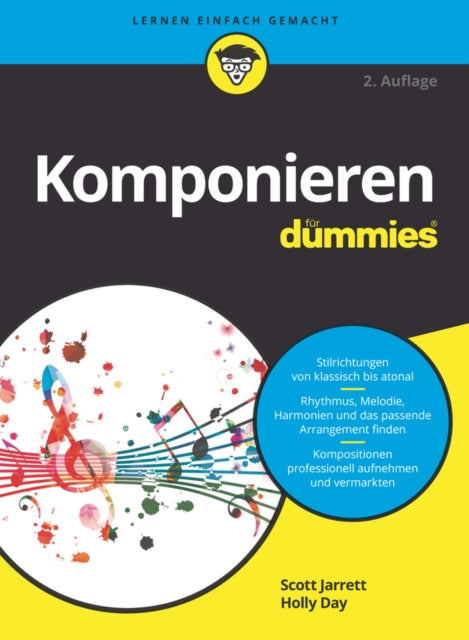 Komponieren für Dummies