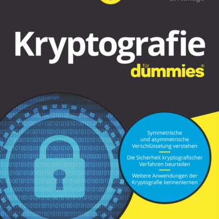 Kryptografie für Dummies