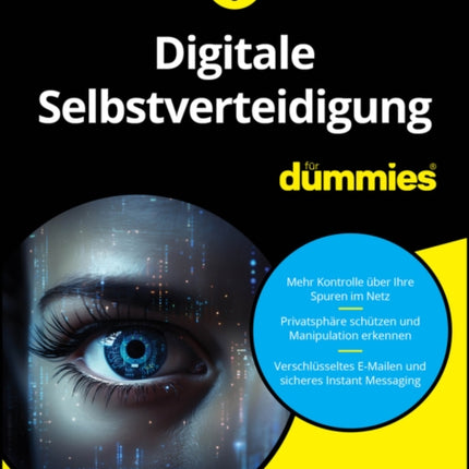 Digitale Selbstverteidigung fur Dummies