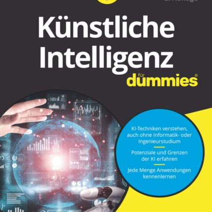 Künstliche Intelligenz für Dummies