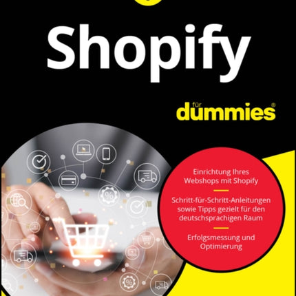 Shopify fur Dummies