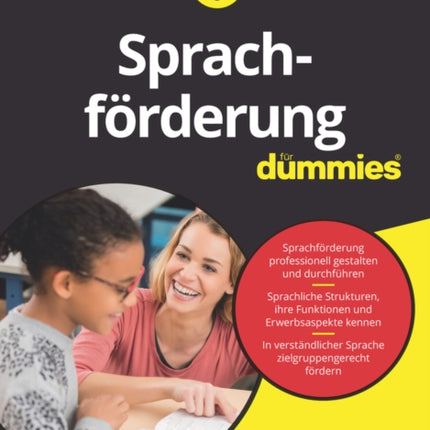 Sprachforderung fur Dummies