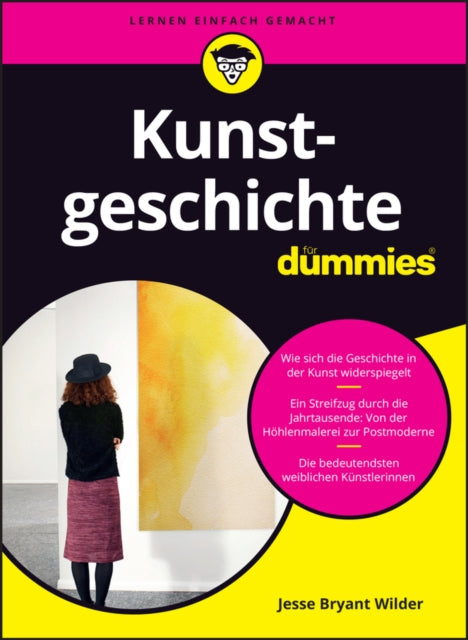 Kunstgeschichte fur Dummies