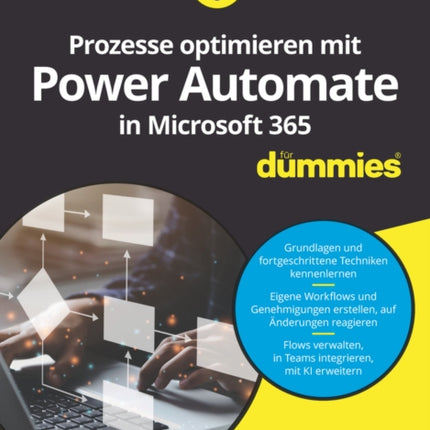 Prozesse optimieren mit Power Automate in