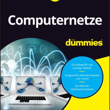 Computernetze fur Dummies