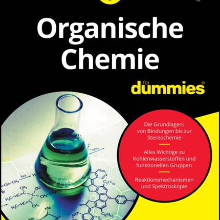 Organische Chemie fur Dummies