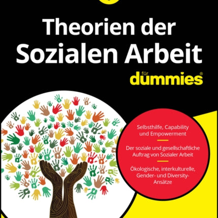 Theorien der Sozialen Arbeit fur Dummies