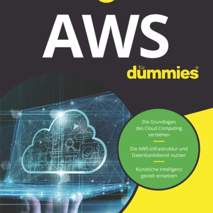AWS f252r Dummies