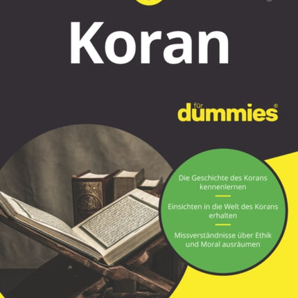 Koran fur Dummies