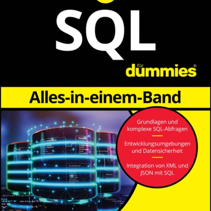 SQL AllesineinemBand für Dummies
