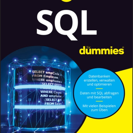 SQL fur Dummies