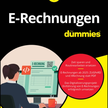 ERechnungen fuumlr Dummies