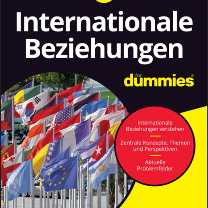 Internationale Beziehungen fur Dummies